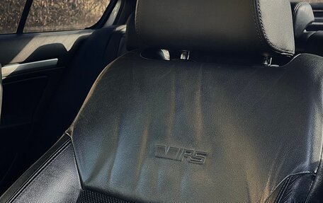 Skoda Octavia RS, 2010 год, 1 215 000 рублей, 21 фотография