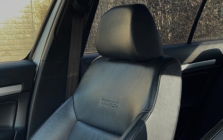 Skoda Octavia RS, 2010 год, 1 215 000 рублей, 22 фотография