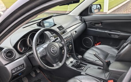 Mazda 3, 2005 год, 335 000 рублей, 6 фотография