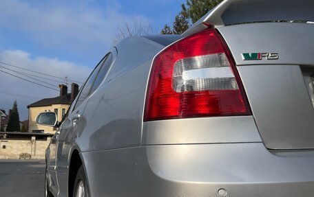 Skoda Octavia RS, 2010 год, 1 215 000 рублей, 24 фотография