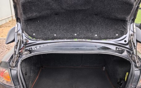 Mazda 3, 2005 год, 335 000 рублей, 4 фотография