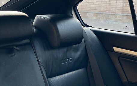 Skoda Octavia RS, 2010 год, 1 215 000 рублей, 23 фотография