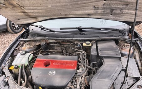 Mazda 3, 2005 год, 335 000 рублей, 7 фотография