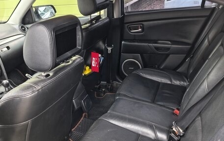 Mazda 3, 2005 год, 335 000 рублей, 5 фотография