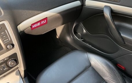 Skoda Octavia RS, 2010 год, 1 215 000 рублей, 20 фотография