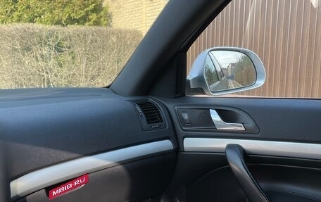 Skoda Octavia RS, 2010 год, 1 215 000 рублей, 19 фотография