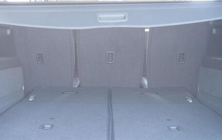 Volkswagen Sharan II, 2015 год, 1 170 000 рублей, 16 фотография