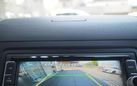 Volkswagen Sharan II, 2015 год, 1 170 000 рублей, 21 фотография