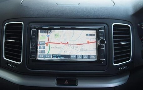 Volkswagen Sharan II, 2015 год, 1 170 000 рублей, 20 фотография