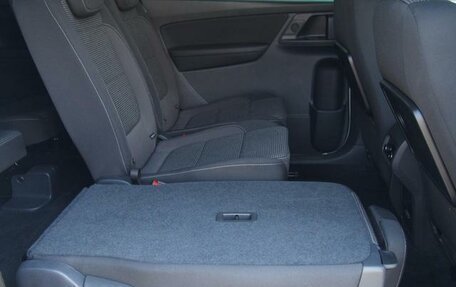 Volkswagen Sharan II, 2015 год, 1 170 000 рублей, 27 фотография