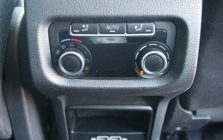 Volkswagen Sharan II, 2015 год, 1 170 000 рублей, 33 фотография