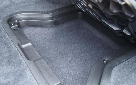 Volkswagen Sharan II, 2015 год, 1 170 000 рублей, 34 фотография