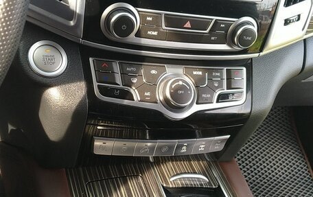 Haval H9 I рестайлинг, 2023 год, 3 437 100 рублей, 10 фотография