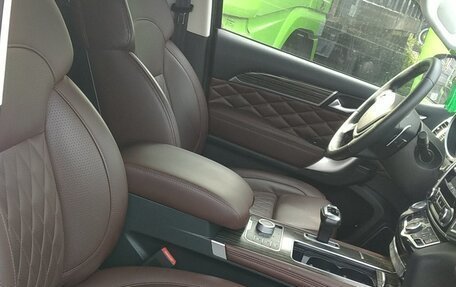 Haval H9 I рестайлинг, 2023 год, 3 437 100 рублей, 9 фотография