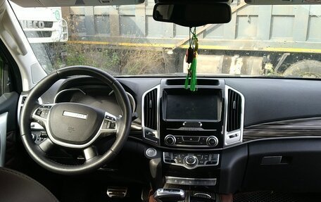 Haval H9 I рестайлинг, 2023 год, 3 437 100 рублей, 6 фотография