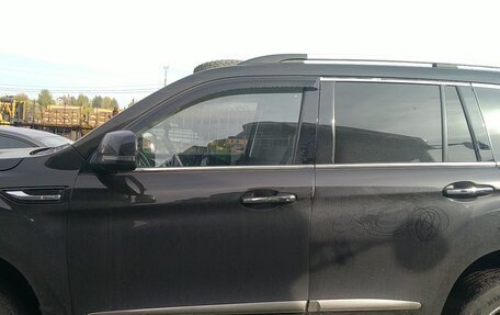 Haval H9 I рестайлинг, 2023 год, 3 437 100 рублей, 4 фотография