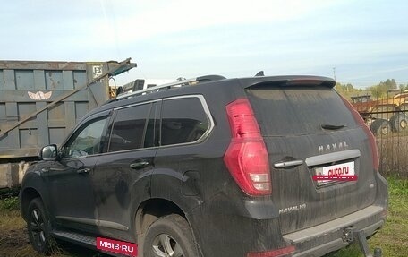 Haval H9 I рестайлинг, 2023 год, 3 437 100 рублей, 3 фотография