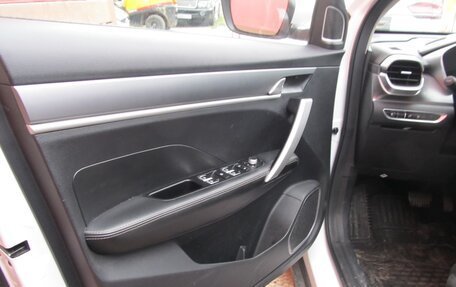 Geely Coolray I, 2022 год, 1 056 000 рублей, 7 фотография