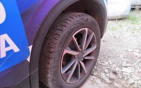 Geely Coolray I, 2022 год, 1 056 000 рублей, 9 фотография