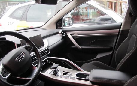 Geely Coolray I, 2022 год, 1 056 000 рублей, 5 фотография