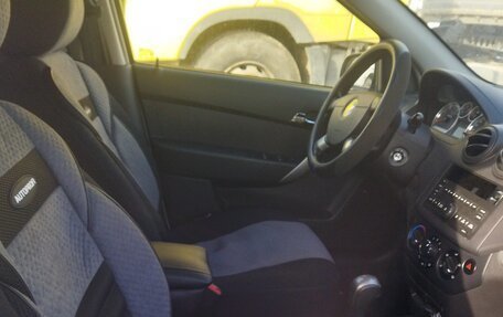 Chevrolet Nexia, 2022 год, 870 000 рублей, 5 фотография