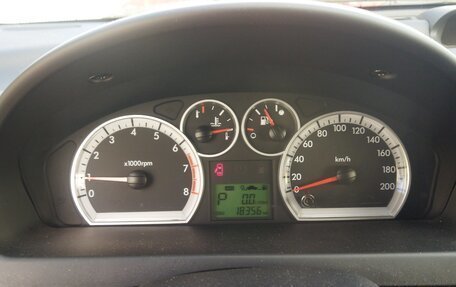 Chevrolet Nexia, 2022 год, 870 000 рублей, 6 фотография