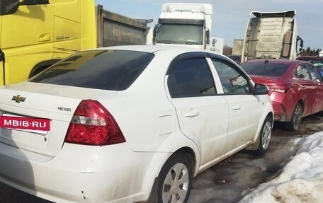 Chevrolet Nexia, 2022 год, 870 000 рублей, 4 фотография