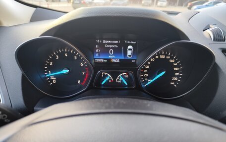 Ford Kuga III, 2019 год, 2 000 000 рублей, 6 фотография