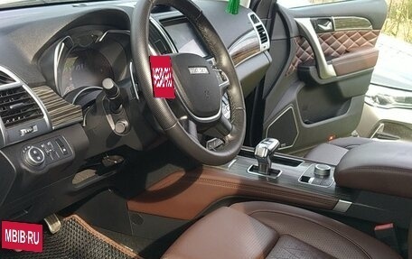 Haval H9 I рестайлинг, 2023 год, 3 437 100 рублей, 5 фотография