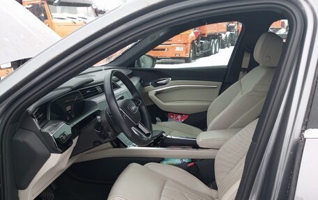 Audi e-tron I, 2021 год, 5 712 714 рублей, 5 фотография