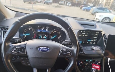 Ford Kuga III, 2019 год, 2 000 000 рублей, 5 фотография