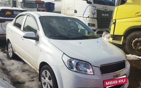 Chevrolet Nexia, 2022 год, 870 000 рублей, 2 фотография