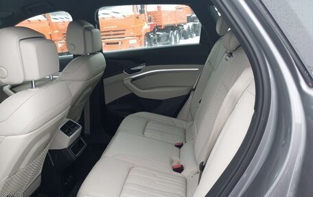 Audi e-tron I, 2021 год, 5 712 714 рублей, 9 фотография