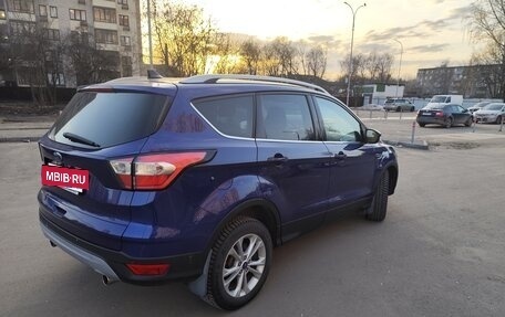 Ford Kuga III, 2019 год, 2 000 000 рублей, 2 фотография