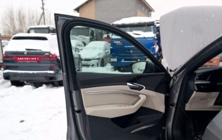 Audi e-tron I, 2021 год, 5 712 714 рублей, 8 фотография