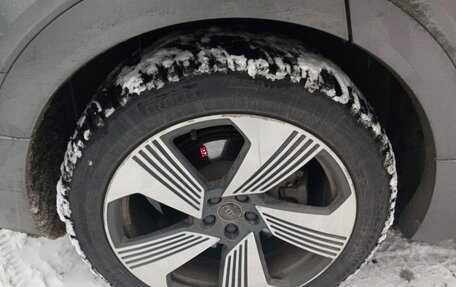 Audi e-tron I, 2021 год, 5 712 714 рублей, 10 фотография