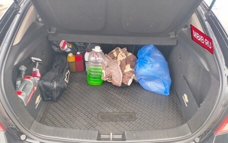 Chevrolet Cruze II, 2014 год, 798 000 рублей, 16 фотография