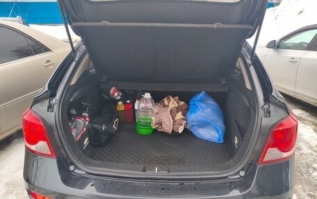 Chevrolet Cruze II, 2014 год, 798 000 рублей, 15 фотография