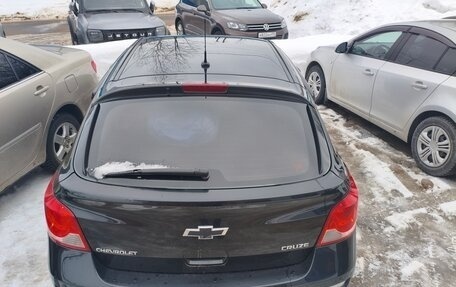 Chevrolet Cruze II, 2014 год, 798 000 рублей, 8 фотография