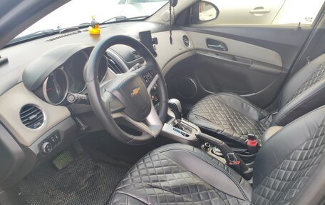 Chevrolet Cruze II, 2014 год, 798 000 рублей, 24 фотография