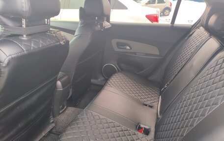 Chevrolet Cruze II, 2014 год, 798 000 рублей, 23 фотография