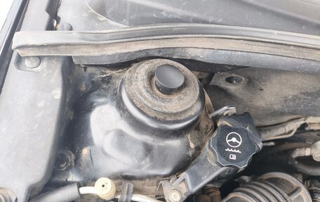 Chevrolet Cruze II, 2014 год, 798 000 рублей, 20 фотография