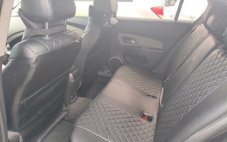 Chevrolet Cruze II, 2014 год, 798 000 рублей, 26 фотография