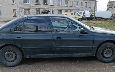 Peugeot 406 I, 1998 год, 160 000 рублей, 2 фотография