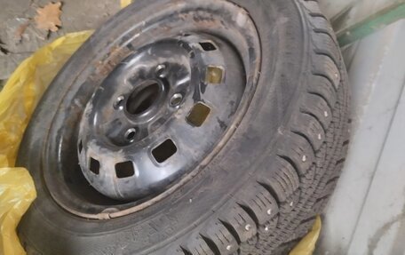 Daewoo Matiz I, 2006 год, 490 000 рублей, 3 фотография