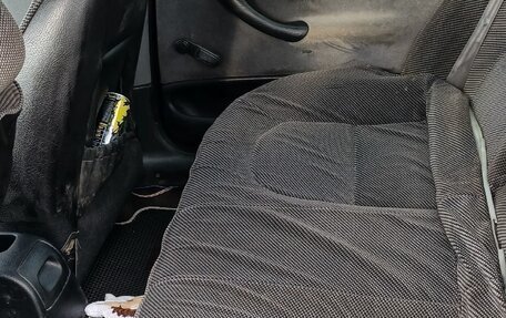 Peugeot 406 I, 1998 год, 160 000 рублей, 5 фотография