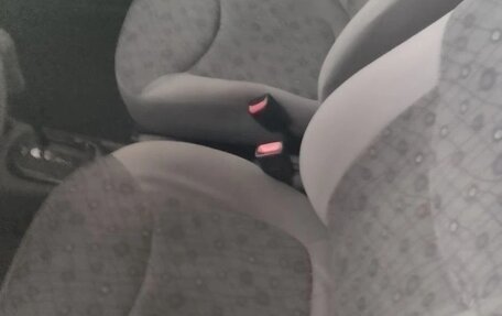 Daewoo Matiz I, 2006 год, 490 000 рублей, 5 фотография