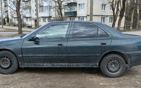 Peugeot 406 I, 1998 год, 160 000 рублей, 6 фотография