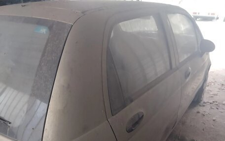 Daewoo Matiz I, 2006 год, 490 000 рублей, 7 фотография