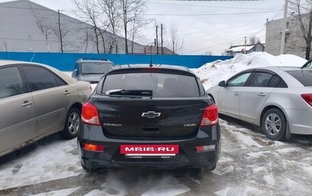 Chevrolet Cruze II, 2014 год, 798 000 рублей, 18 фотография
